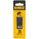 Лезвия запасныеDeWALT, 10 шт. (DWHT11004-2)