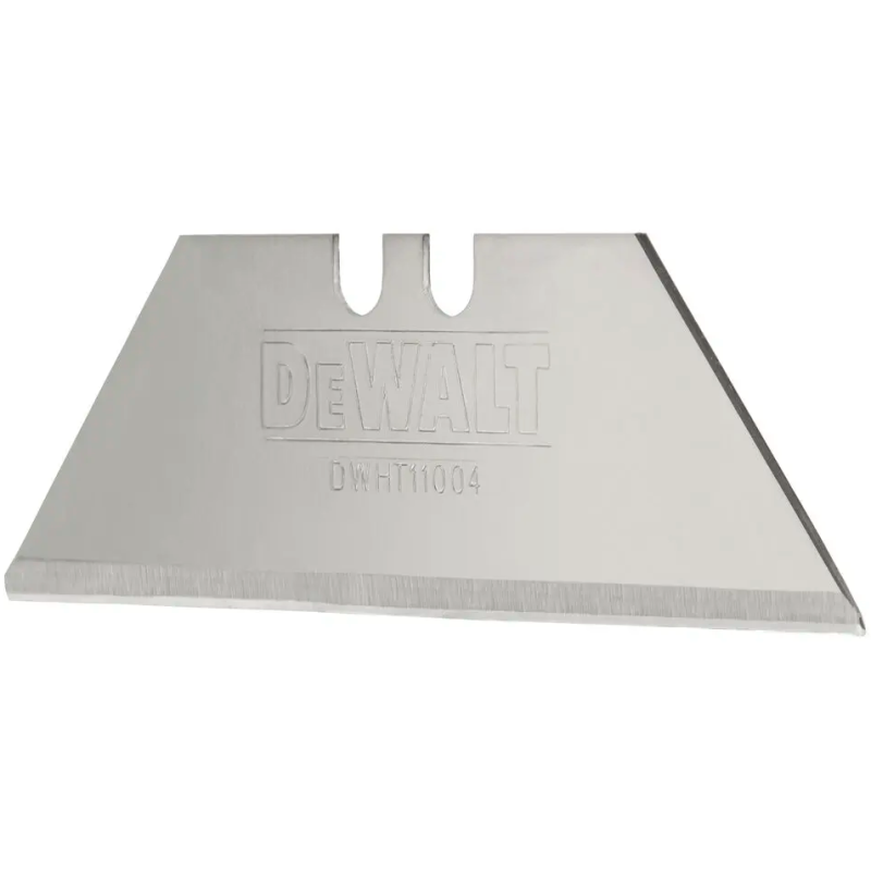 Лезвия запасныеDeWALT, 10 шт. (DWHT11004-2)
