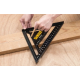Угольник DeWALT для кровельных работ, 300х300 мм (DWHT25228-0)