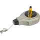 Шнур разметочный DeWALT с меловым порошком, 30 м (DWHT47408-0)