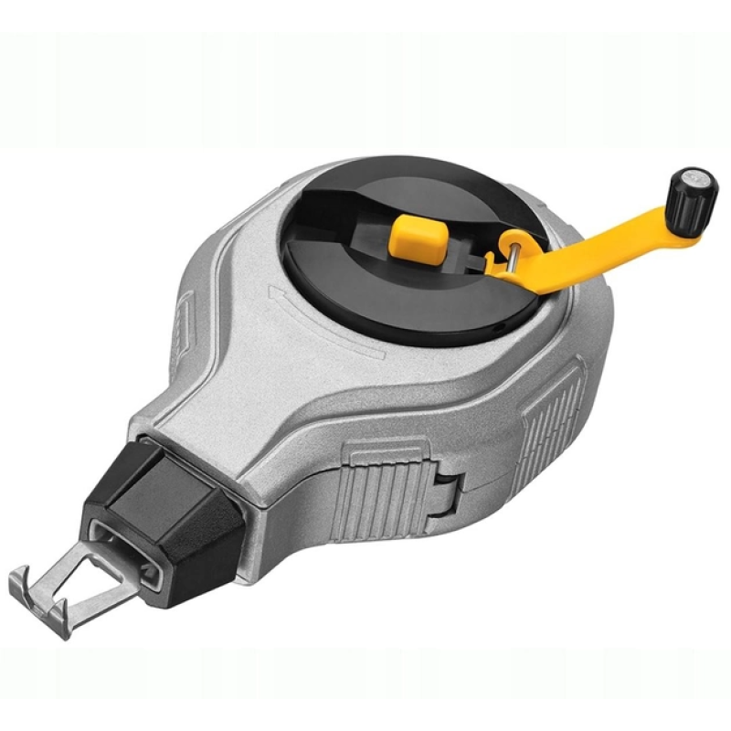 Шнур разметочный DeWALT с меловым порошком, 30 м (DWHT47408-0)