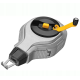 Шнур разметочный DeWALT с меловым порошком, 30 м (DWHT47408-0)