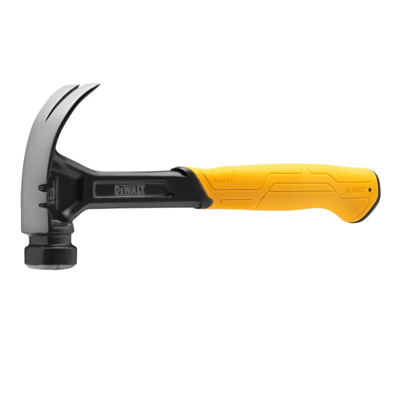 Молоток DeWALT CURVE-CLAW (DWHT51002-0)