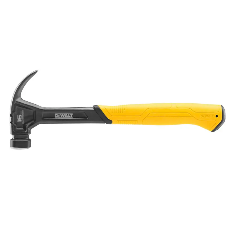 Молоток DeWALT CURVE-CLAW (DWHT51002-0)