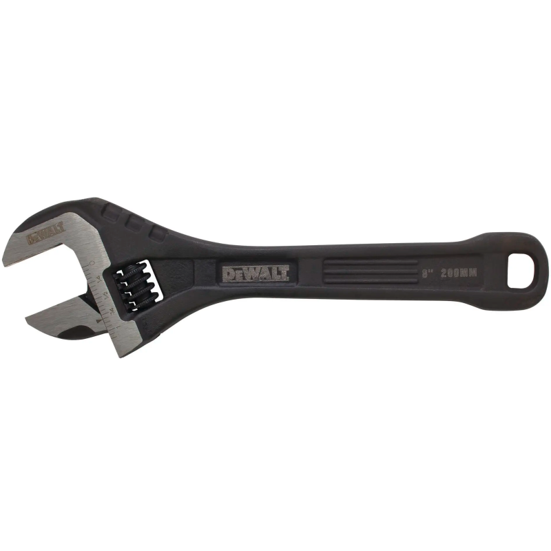 Разводной ключ гаечный DeWALT (DWHT80267-0)
