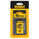 Лезвия запасные DeWALT Carbide, 50 шт (DWHT8-11131)