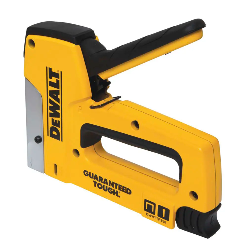 Степлер DeWALT Heavy Duty"(DWHTTR350-0)