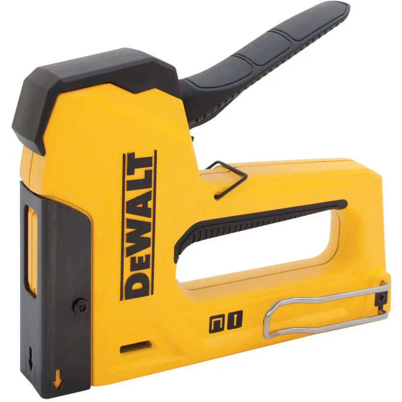Степлер DeWALT Heavy Duty"(DWHTTR350-0)