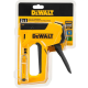 Степлер DeWALT Heavy Duty"(DWHTTR350-0)