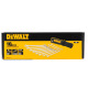 Набор ключей комбинированных DeWALT, 10 шт. (DWMT19227-1)