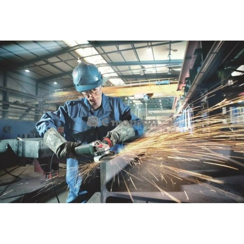 Болгарка Metabo WEV 15-125 Quick HT (600562000)