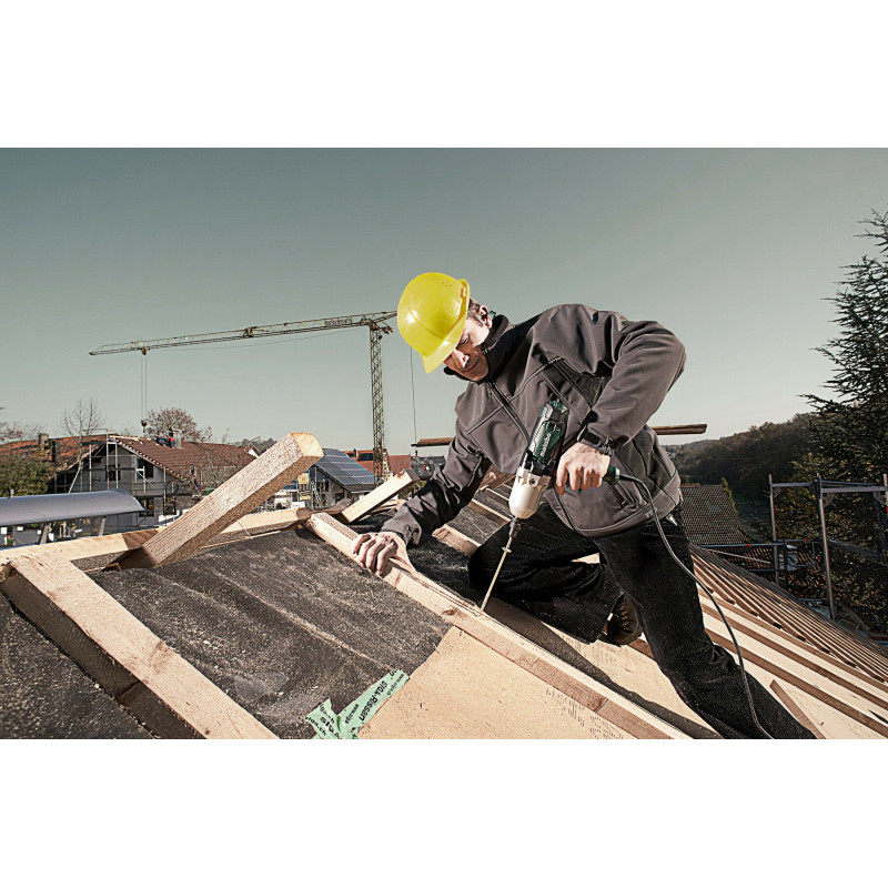 Гайкокрут Metabo SSW 650 (602204000)