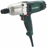 Гайковерт Metabo SSW 650 (602204000)