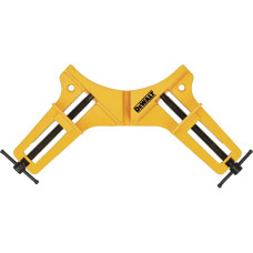 Струбцина DeWALT угловая для небольших нагрузок (DWHT83840-0)