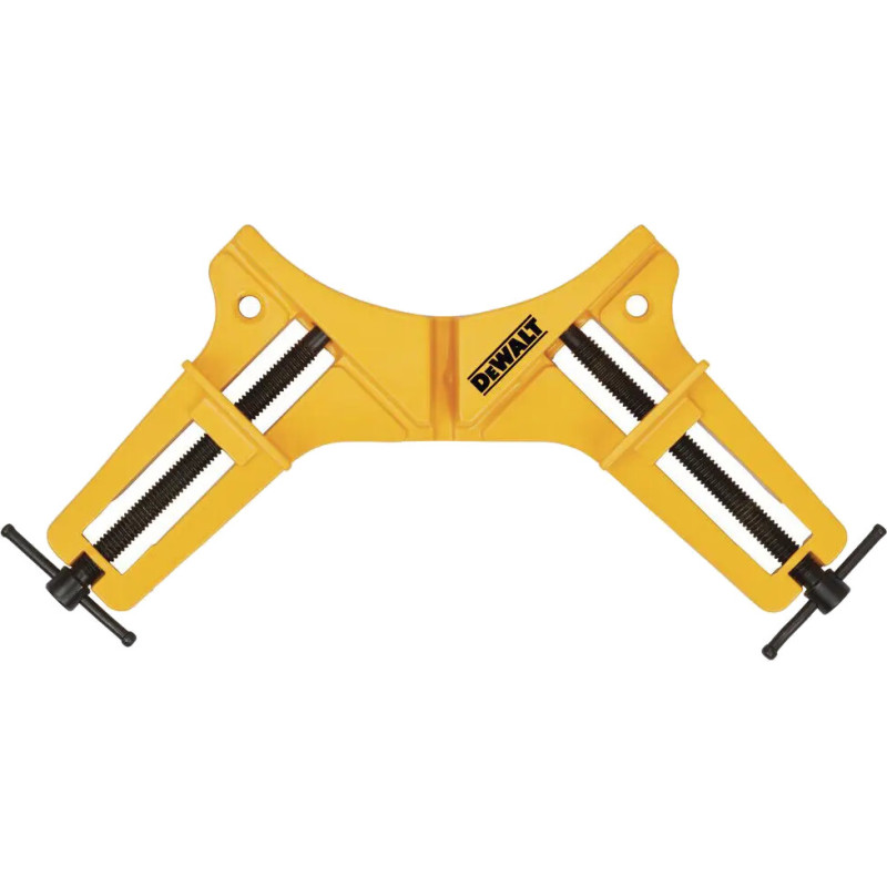 Струбцина DeWALT угловая для небольших нагрузок (DWHT83840-0)