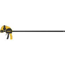 Струбцина DeWALT XL триггерная 900 мм, 270 кг (DWHT0-83187)