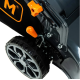 Бензиновая газонокосилка GTM LM42-SP (83275)