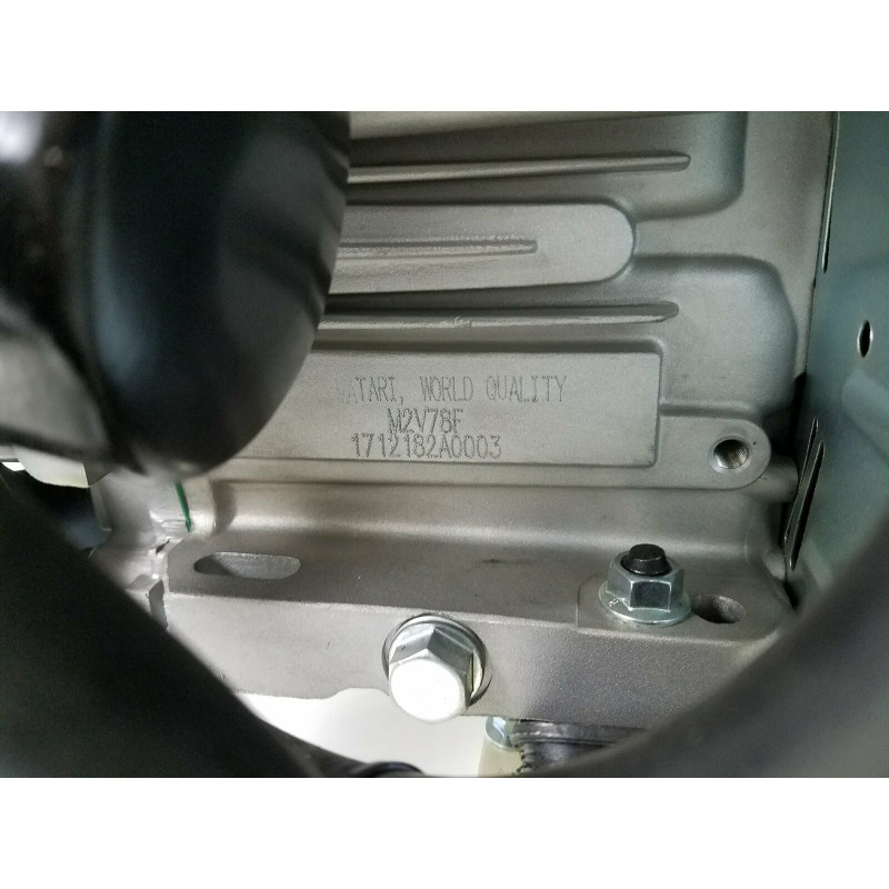 Бензиновий генератор Matari MX14003E