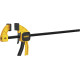 Струбцина DeWALT XL (DWHT0-83185)