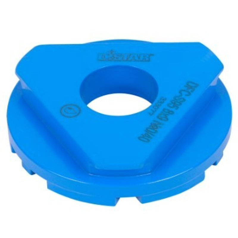 Фреза алмазная Distar ФАТС-W 95/МШМ-9 №0/40 (16923098004)