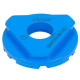 Фреза алмазная Distar ФАТС-W 95/МШМ-9 №0/40 (16923098004)