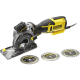 Дисковая пила Stanley FatMax (FME380K)