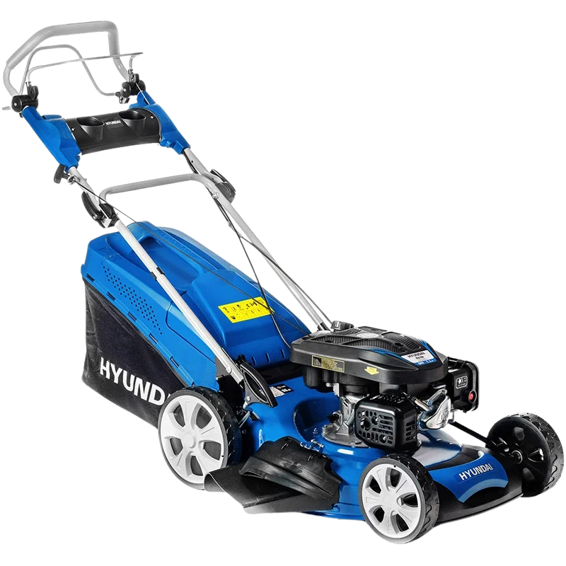 Газонокосилка бензиновая Hyundai L 5100S