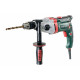 Дрель Metabo BEV 1300-2 (600574000)