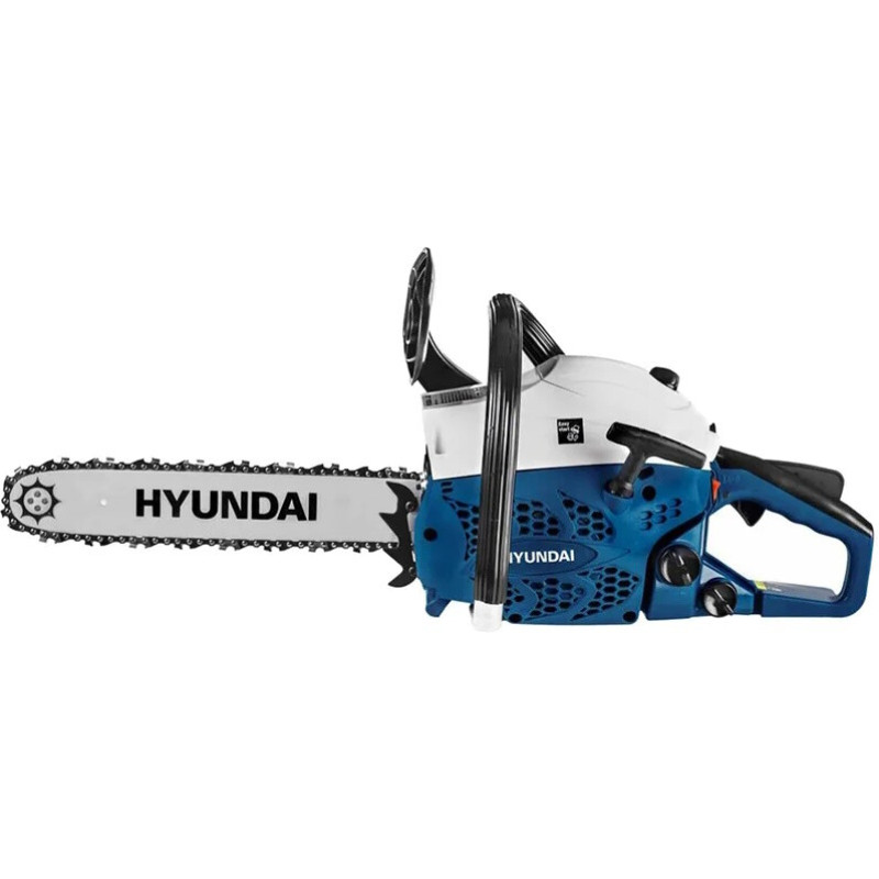 Бензинова пилка Hyundai X 370