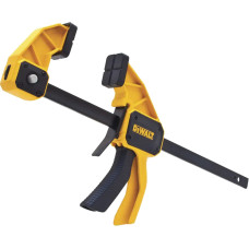 Струбцина DeWALT L триггерная 300 мм, 135 кг (DWHT0-83193)