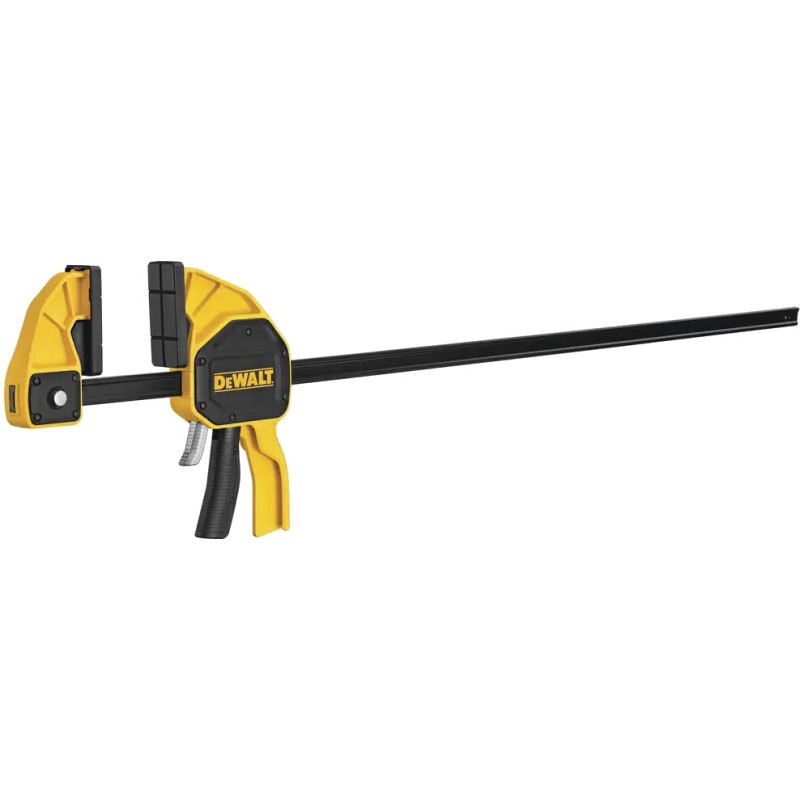 Струбцина DeWALT XL триггерная 900 мм, 270 кг (DWHT0-83187)