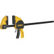Струбцина DeWALT XL триггерная 600 мм, 270 кг (DWHT0-83186)