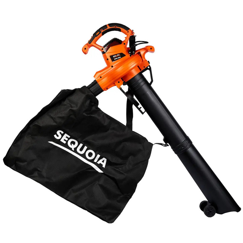 Садовый пылесос электрический SEQUOIA SEVB3036