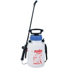 Опрыскиватель ручной плечевой Solo 305A (5.0 л)