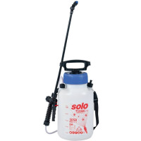 Обприскувач ручний плечовий Solo 305B (5.0 л)