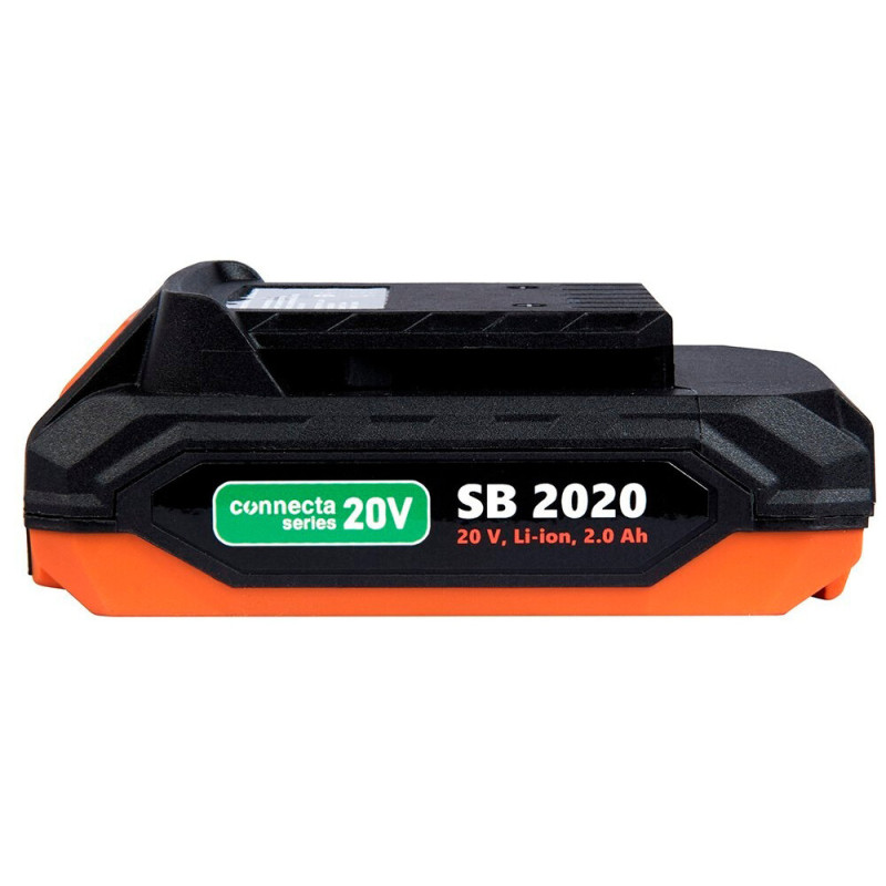 Акумуляторна батарея для садової техніки SEQUOIA 20V/2.0AH (SB2020)