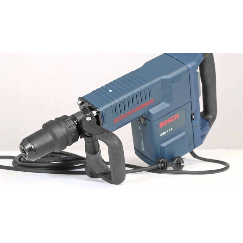 Відбійний молоток Bosch GSH 11 E (0611316708)