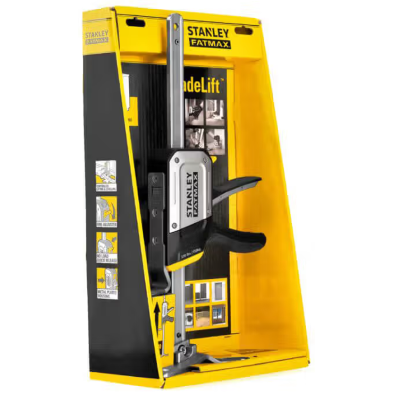 Струбцина распорная-домкрат Stanley Fatmax TradeLift (FMHT83550-1)
