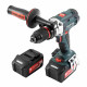 Акумуляторний дриль-шурупокрут Metabo BS 18 LTX Impuls (602191500)