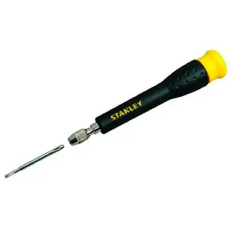 Викрутка-тримач STANLEY TORX SL / PH / HEX STHT0-62633