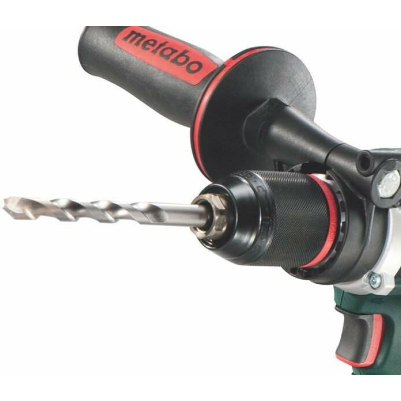 Акумуляторний дриль-шурупокрут Metabo BS 18 LTX Impuls (602191500)