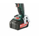 Акумуляторний дриль-шурупокрут Metabo BS 18 LTX Impuls (602191500)