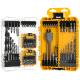 Набор универсальный DeWALT, 100 шт (DT70784)