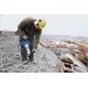 Відбійний молоток Bosch GSH 11 VC Promo * (0611336000)