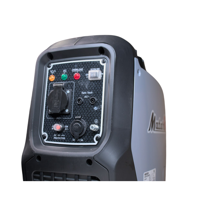 Інверторний генератор Matari M2000I