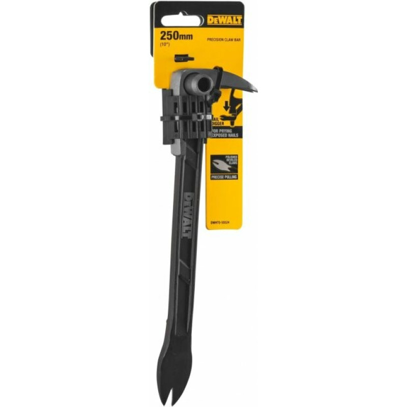 Гвоздодер DeWALT (DWHT0-55524)