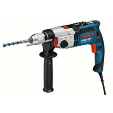 Дриль ударний Bosch GSB 21-2 RCT (060119C700)