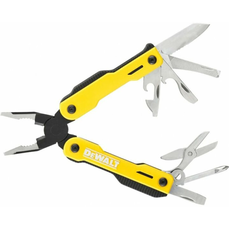 Универсальный инструмент DeWALT MULTI-TOOL, 16 в 1 (DWHT0-71843)
