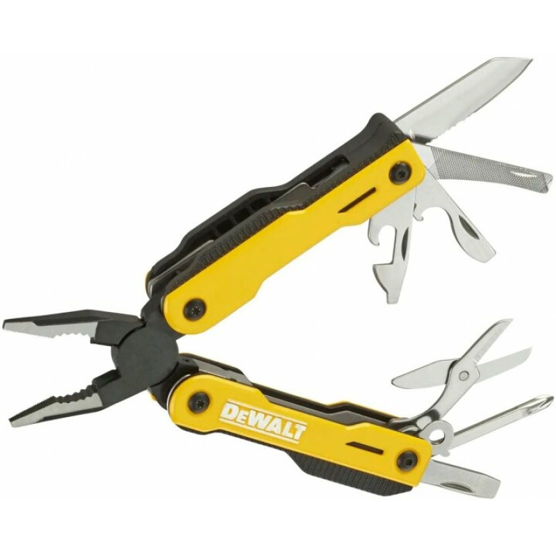 Универсальный инструмент DeWALT MULTI-TOOL, 16 в 1 (DWHT0-71843)