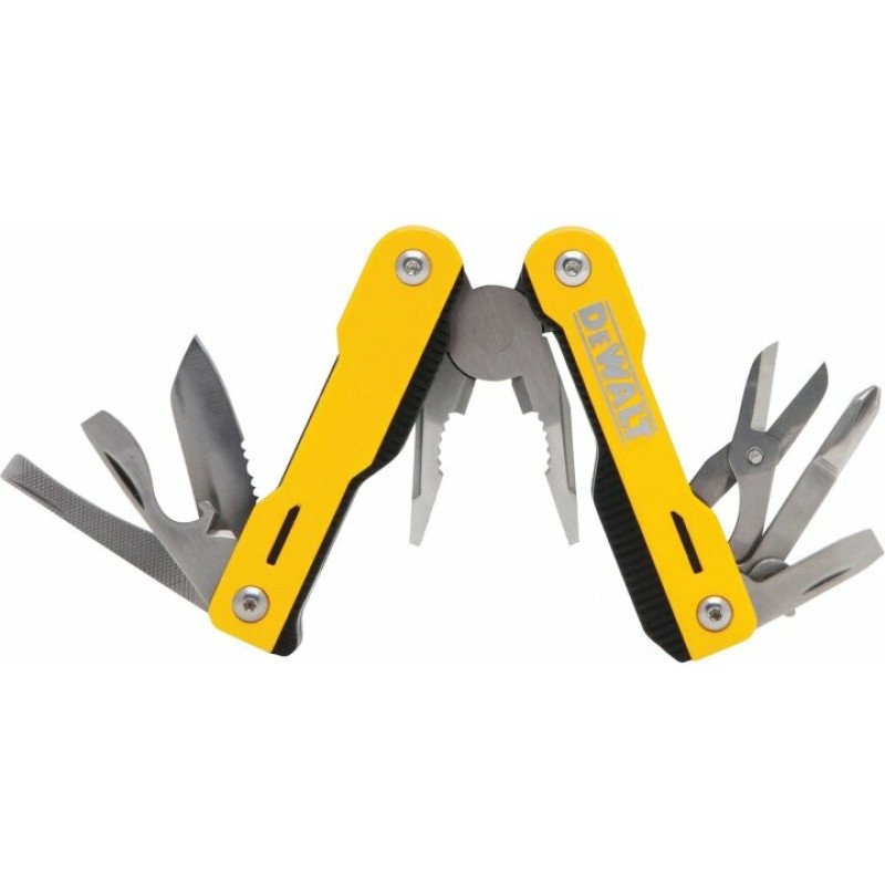 Универсальный инструмент DeWALT MULTI-TOOL, 16 в 1 (DWHT0-71843)